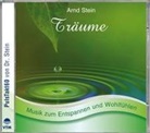 Träume. CD (Hörbuch)