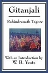 Rabindranath Tagore - Gitanjali