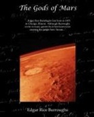 Edgar Rice Burroughs - The Gods of Mars