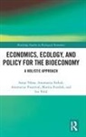 Anamarija Farkaš, Marina Funduk, Anamarija Pisarović, Sanja (Institute for Development and Intern Tisma, Sanja Tišma, Iva Tolić - Economics, Ecology, and Policy for the Bioeconomy