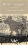 Rodney Charles - The Meter Is Irregular - Parenting Teenage Werewolves