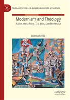 Joanna Rzepa - Modernism and Theology