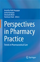 Shvetank Bhatt, Shvetank Bhatt et al, Jovita Kanoujia, Anantha Naik Nagappa, Vaishnavi Naik - Perspectives in Pharmacy Practice