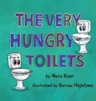 Behnaz Hajielyasi, Neva Ryan - The Very Hungry Toilets