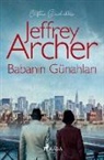 Jeffrey Archer - Baban¿n Günahlar¿ (Clifton Günlükleri: Bölüm 2)