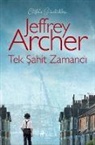 Jeffrey Archer - Tek ¿ahit Zamand¿ (Clifton Günlükleri: Bölüm 1)