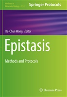 Ka-Chun Wong - Epistasis