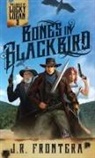 J. R. Frontera - Bones in Blackbird