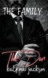 Katrina Jackson - The Don