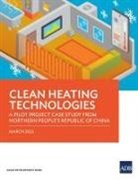 Asian Development Bank - Clean Heating Technologies
