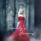 C. L. Barrett - Serenity's Journey