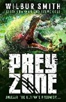 Keith Chapman, Steve Cole, Wilbur Smith, Wilbur Chapman Smith - Prey Zone