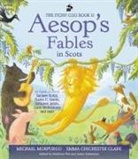 Michael Morpurgo, Emma Chichester Clark - The Itchy Coo Book o Aesop's Fables in Scots