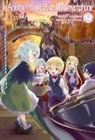 Patora Fuyuhara, Fuyuhara Patora, Hodgson Andrew, Eiji Usatsuka, Eiji Usatsuka, Usatsuka Eiji - In Another World With My Smartphone: Volume 25 (Light Novel)