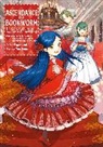 Miya Kazuki, Kazuki Miya, You Shiina, You Shiina, Shiina You - Ascendance of a Bookworm : Light Novel #17