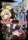 Akimoto Noboru, Jaian Jaian, Yu Okano, Okano Yu, Jaian - The Unwanted Undead Adventurer (Light Novel): Volume 9