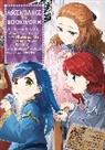 Miya Kazuki, Kazuki Miya, Suzuka - Ascendance of a Bookworm (Manga) Part 2 Volume 5