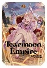 Gilse, Nozomu Mochitsuki, Motchisuki Nozomu, David Teng, Gilse - Tearmoon Empire: Volume 7 (Light Novel)