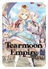 Gilse, Nozomu Mochitsuki, Motchisuki Nozomu, David Teng, Gilse - Tearmoon Empire: Volume 8 (Light Novel)
