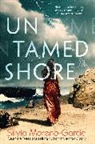 Silvia Moreno-Garcia, Moreno-Garcia Silvia - Untamed Shore