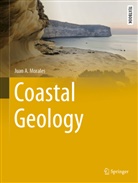 Juan A Morales, Juan A. Morales - Coastal Geology