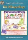 Margit S Schiwarth-Lochau, Margit S. Schiwarth-Lochau - Die Klimperlinge