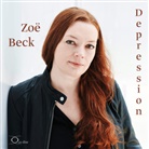 Zoë Beck, Zoë Beck - Depression, 2 Audio-CD (Hörbuch)