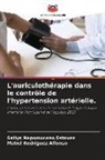 Sailys Nepomuceno Estevez, Mabel Rodríguez Alfonso - L'auriculothérapie dans le contrôle de l'hypertension artérielle.