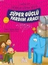 Ömer Faruk Paksu - Süper Güclü Yardim Araci - Yardimlasma