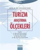 Mehmet simsek - Turizm Arastirma Ölcekelri