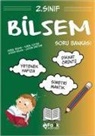Tacettin Kandemir - 2. Sinif Bilsem Soru Bankasi
