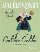 Annalisa Strada - Galileo Galilei - Dahiler Sinifi