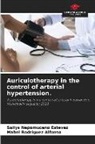 Sailys Nepomuceno Estevez, Mabel Rodríguez Alfonso - Auriculotherapy in the control of arterial hypertension.