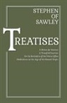 Stephen of Sawley - Treatises