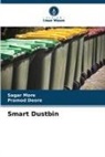 Pramod Deore, Sagar More - Smart Dustbin