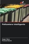 Pramod Deore, Sagar More - Pattumiera intelligente