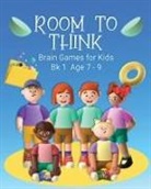 Kaye Nutman - Room to Think
