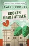 James J. Cudney - Broken Heart Attack