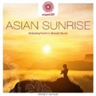 Dakini Mandarava - Asian Sunrise, 1 Audio-CD (Audio book)
