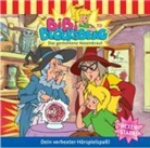 Susanna Bonasewicz, Hallgerd Bruckhaus - Bibi Blocksberg, Das gestohlene Hexenkraut, Audio-CD (Hörbuch)