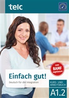 Milena Angioni, Ines Hälbig - Einfach gut!