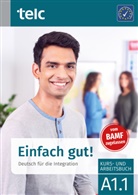 Milena Angioni, Ines Hälbig - Einfach gut!