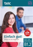 Milena Angioni, Ines Hälbig - Einfach gut!
