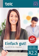 Milena Angioni, Ines Hälbig - Einfach gut!