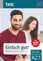 Milena Angioni, Ines Hälbig - Einfach gut!
