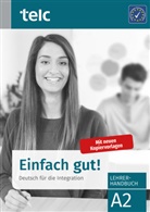 Ines Hälbig, Gabriele Hoff-Nabhani, Anke Kuhnecke - Einfach gut!