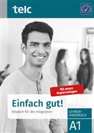 Ines Hälbig, Gabriele Hoff-Nabhani, Anke Kuhnecke - Einfach gut!