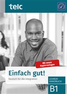 Ines Hälbig, Gabriele Hoff-Nabhani, Anke Kuhnecke - Einfach gut!