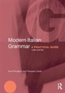Francesco Cardo, Francesco (Previoulsy at Liceo Classico/Scientifico E. Majorana Cardo, Anna Proudfoot, Anna (Oxford Brookes University Proudfoot, Anna (The Open University Proudfoot - Modern Italian Grammar (Audio book)