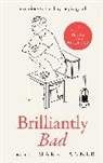 Mark Tanner, Tanner Mark - Brilliantly Bad